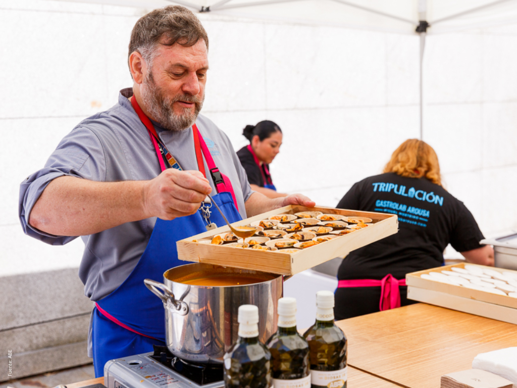 Boiro Compras con Corazon