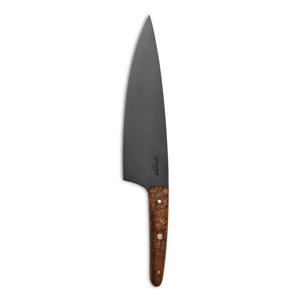 Cuchillo Santoku Mestre Maurici 170 mm