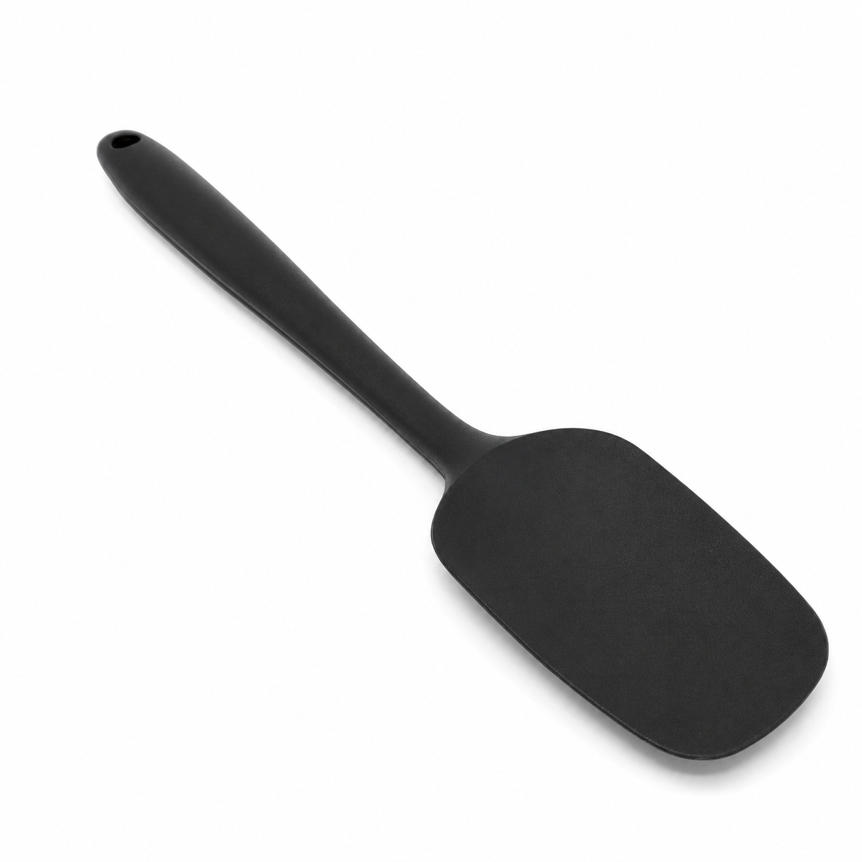 Cuchara Grande Silicona