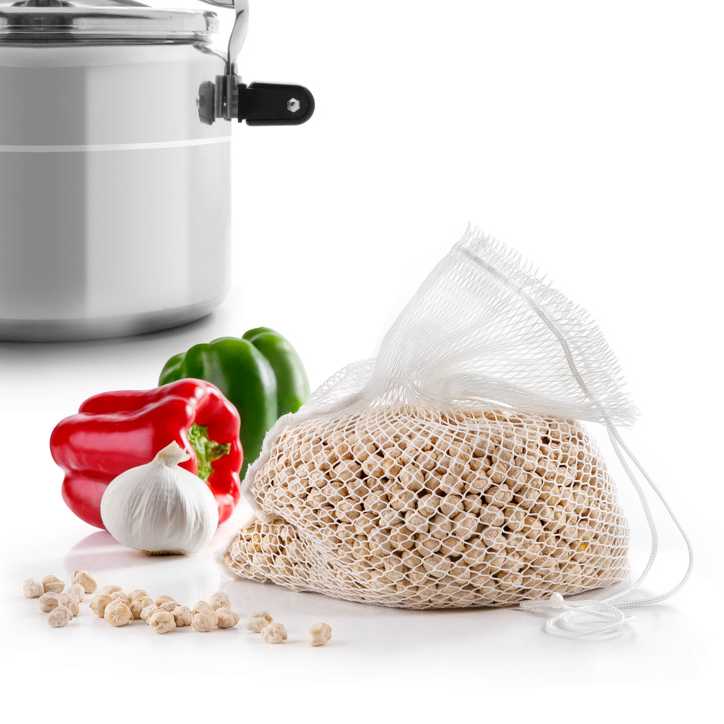 Malla para Legumbres 4kg