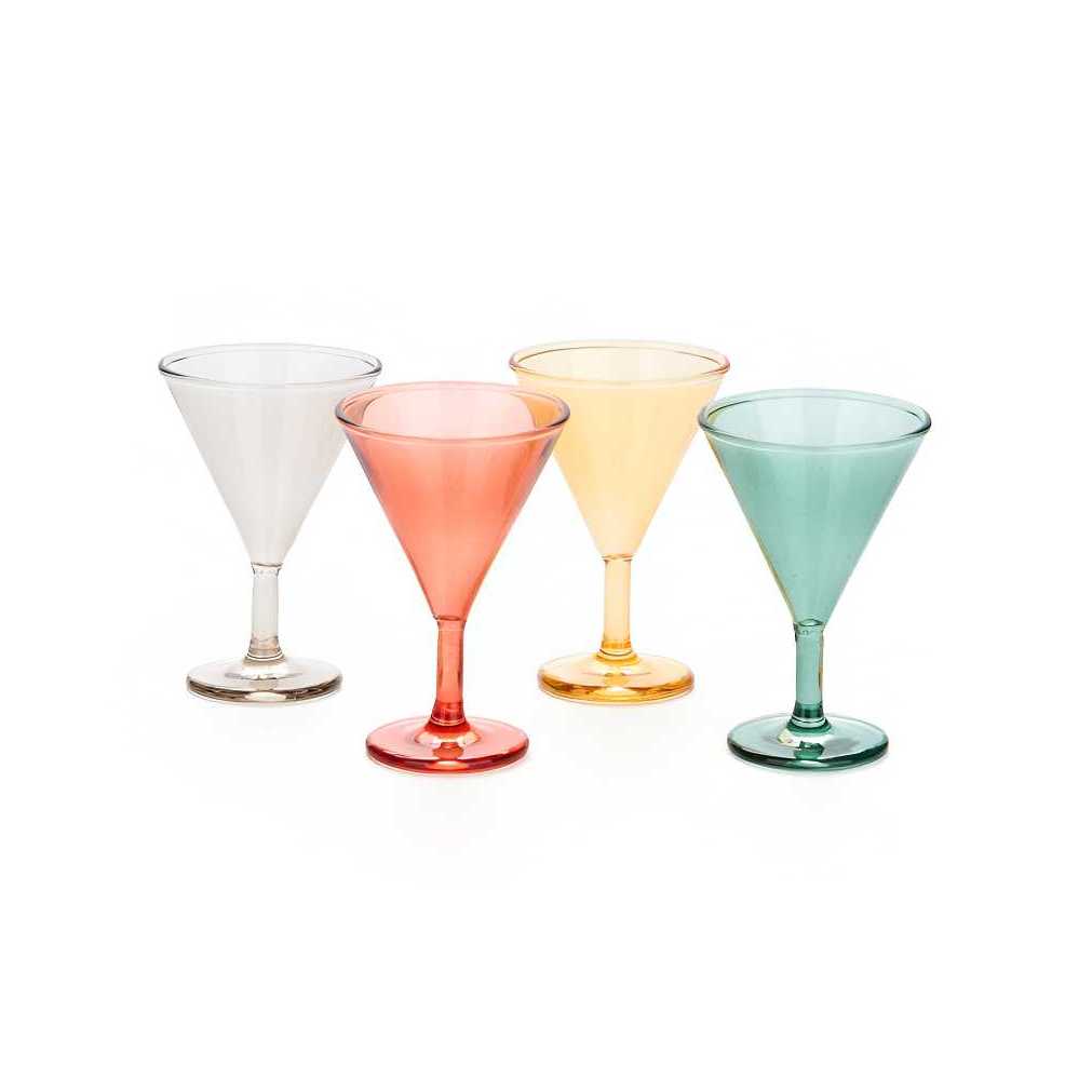 Vasos de Chupito Dry Cocktail