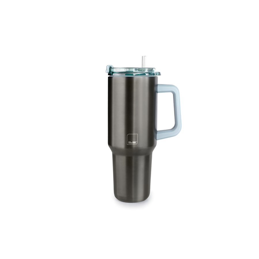 Vaso con Asa Go 900 ml
