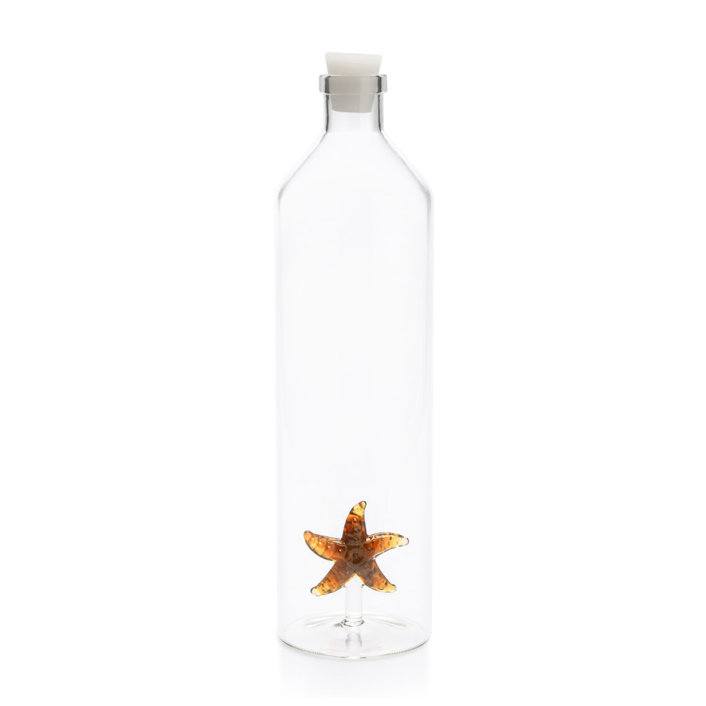 Botella Atlantis Estrella de Mar 1,2L