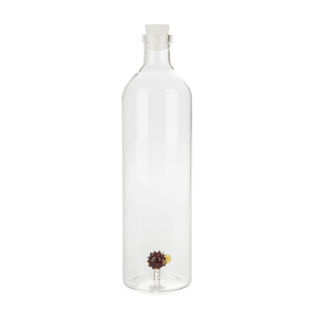 Botella Atlantis Pez Globo 1,2 L