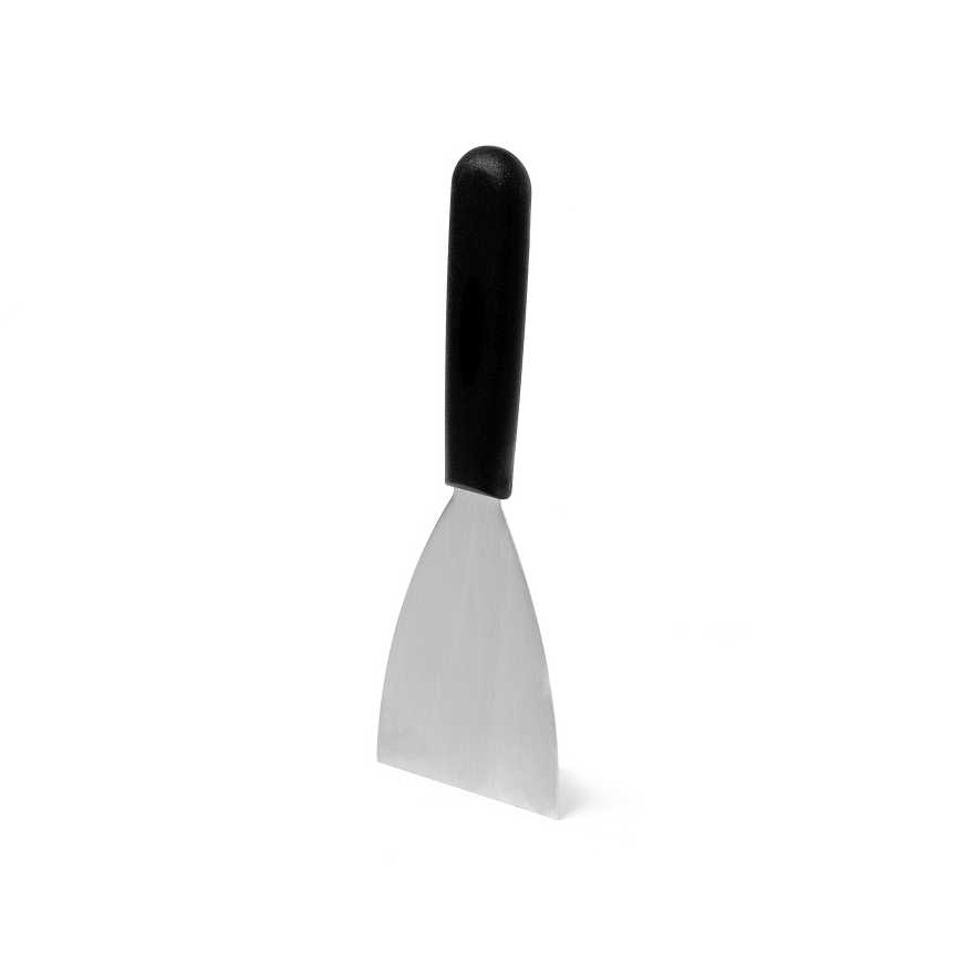 Paleta para Plancha Triangular S 80 mm