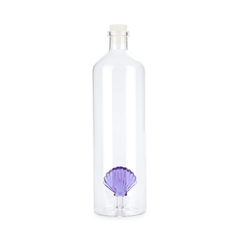 Botella Atlantis Concha Lila 1,2L