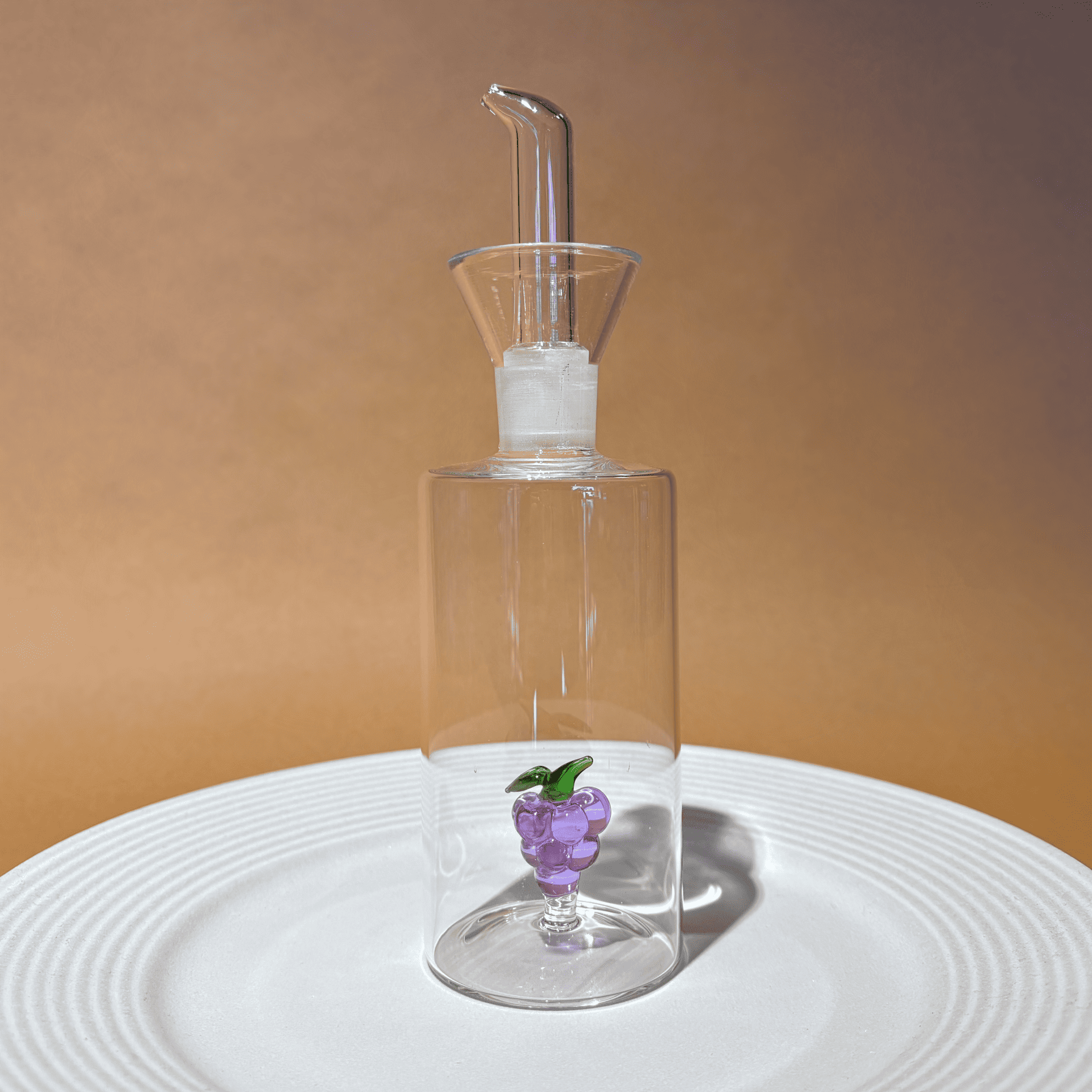Aceitera Uva 350ml