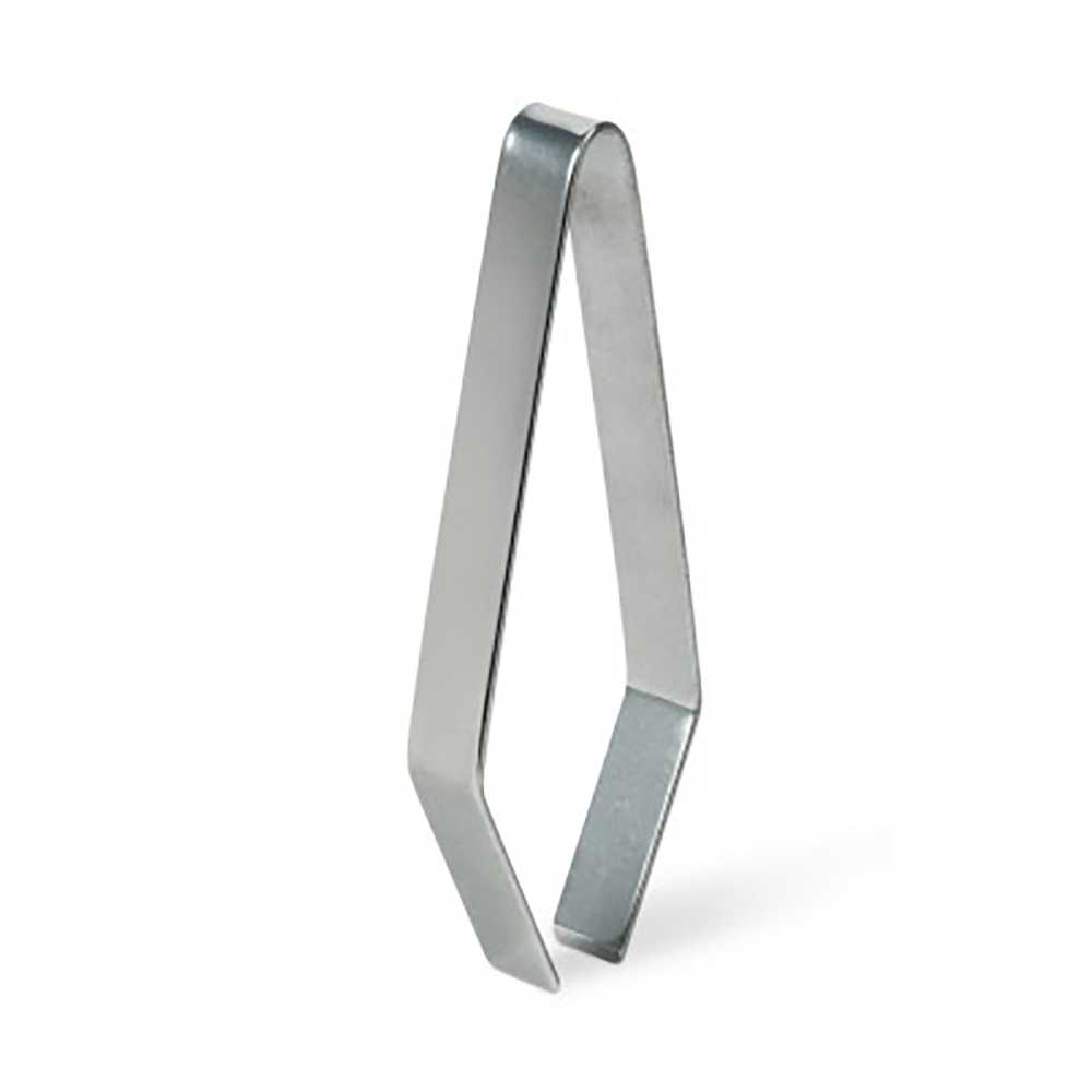 Pinza Chef Quitaespinas 12 cm