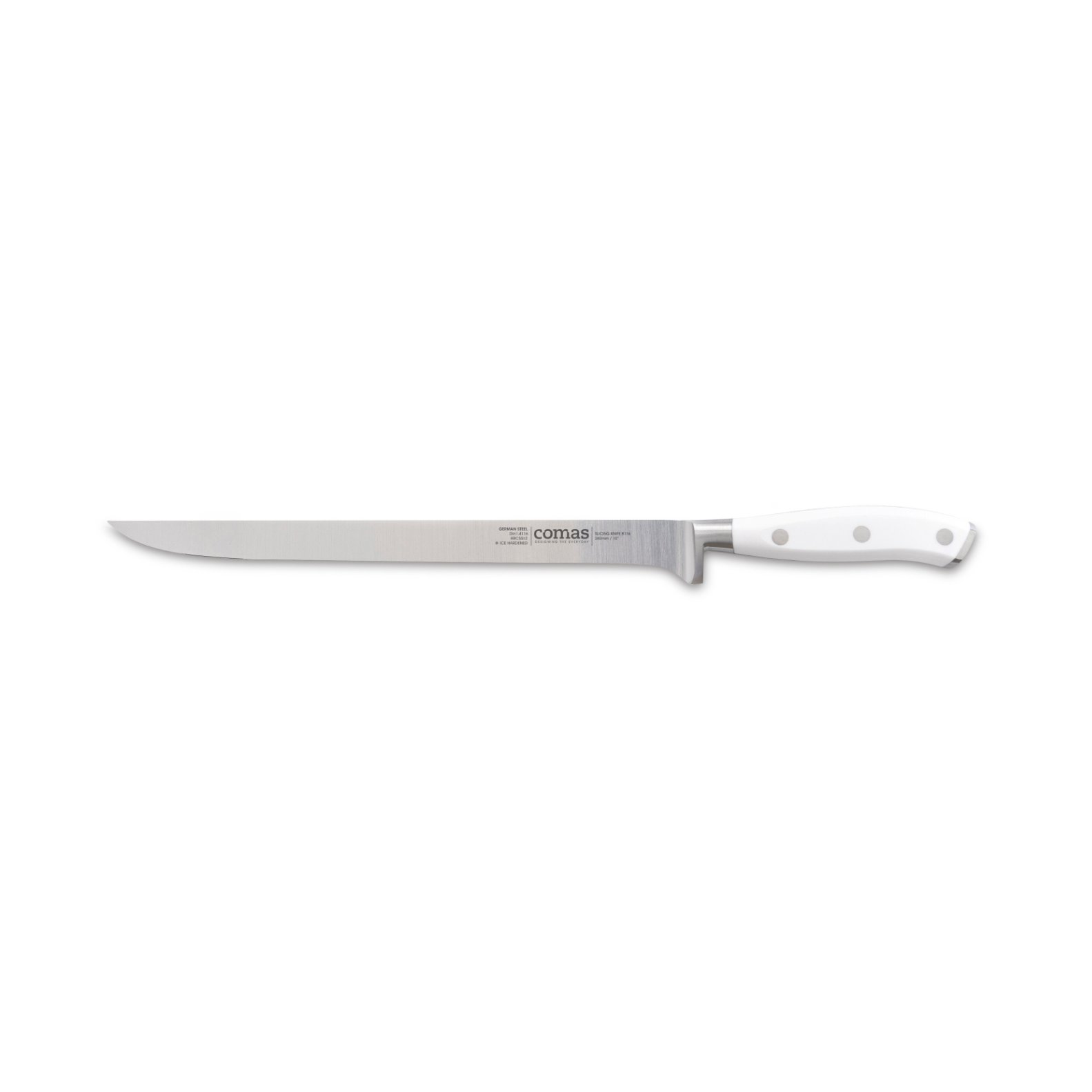 Cuchillo Jamonero Marble