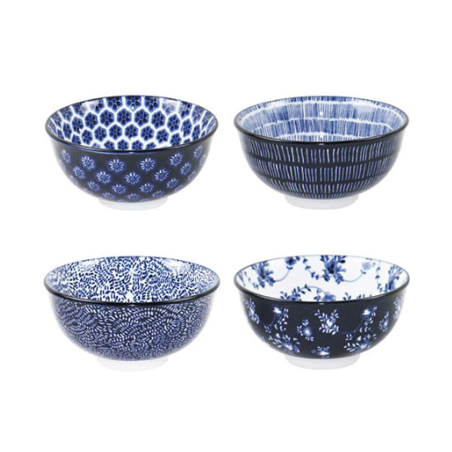 Bol Armonia Azul ø11,5cm