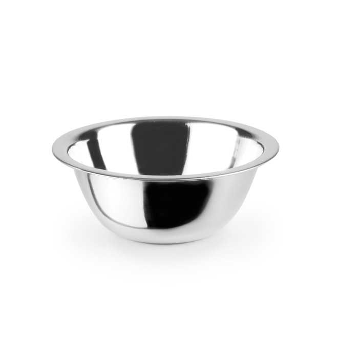 Bol de Acero Inox. ø16cm