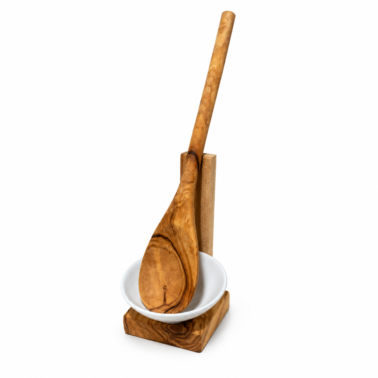 Juego de Cocina Olivo (3 Piezas)