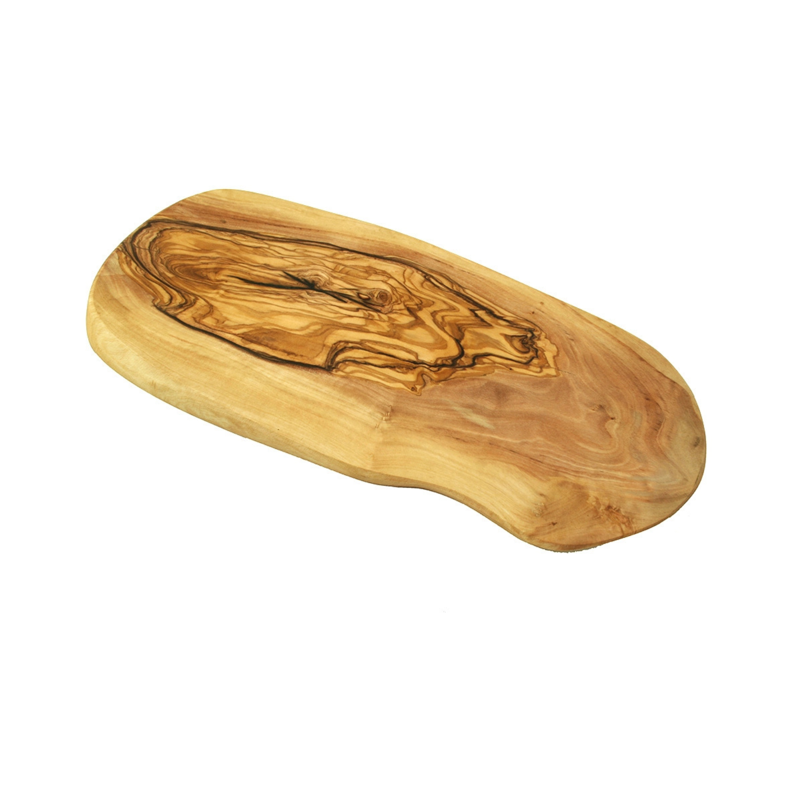 Tabla de Cortar Olivo 30-34cm