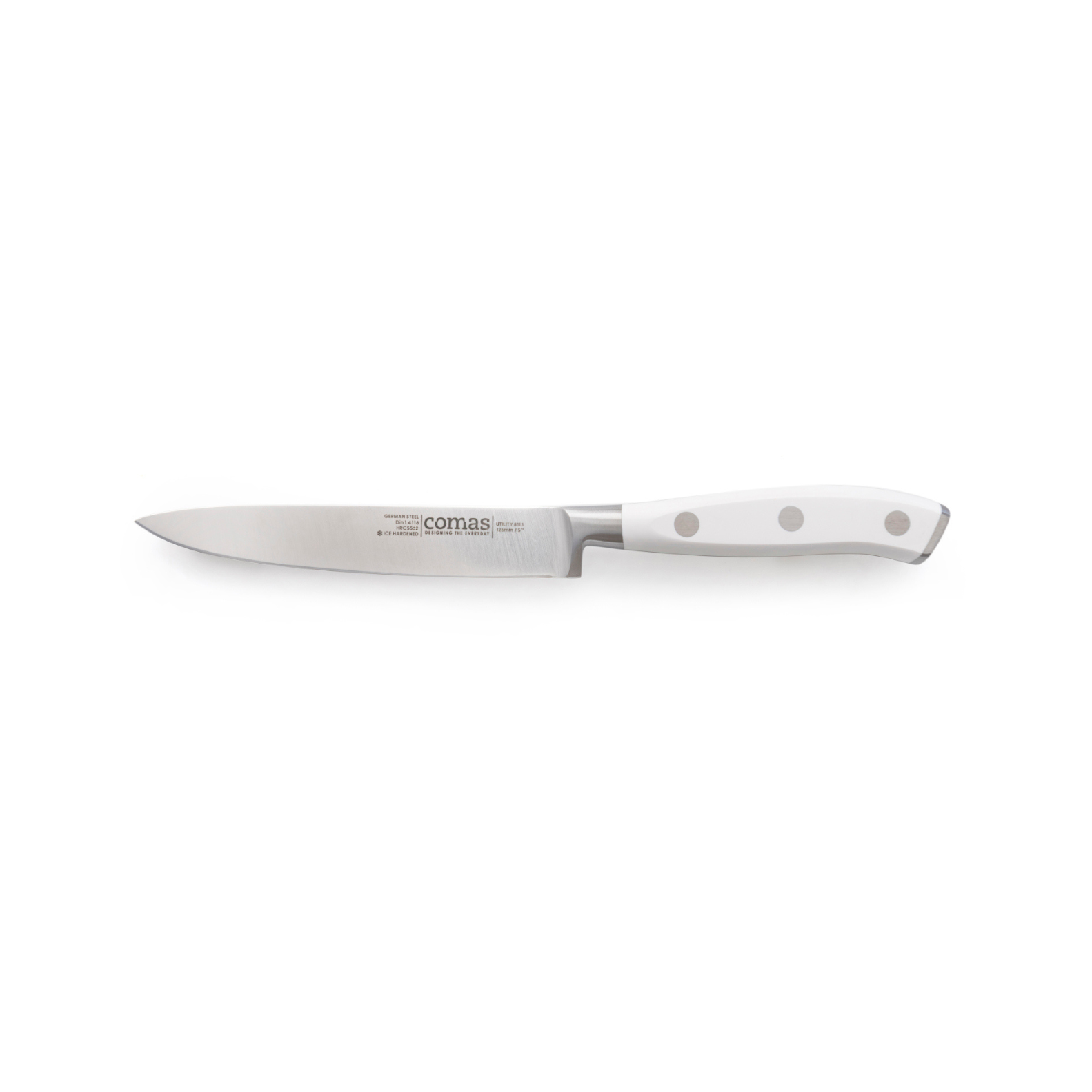 Cuchillo para Verduras Marble