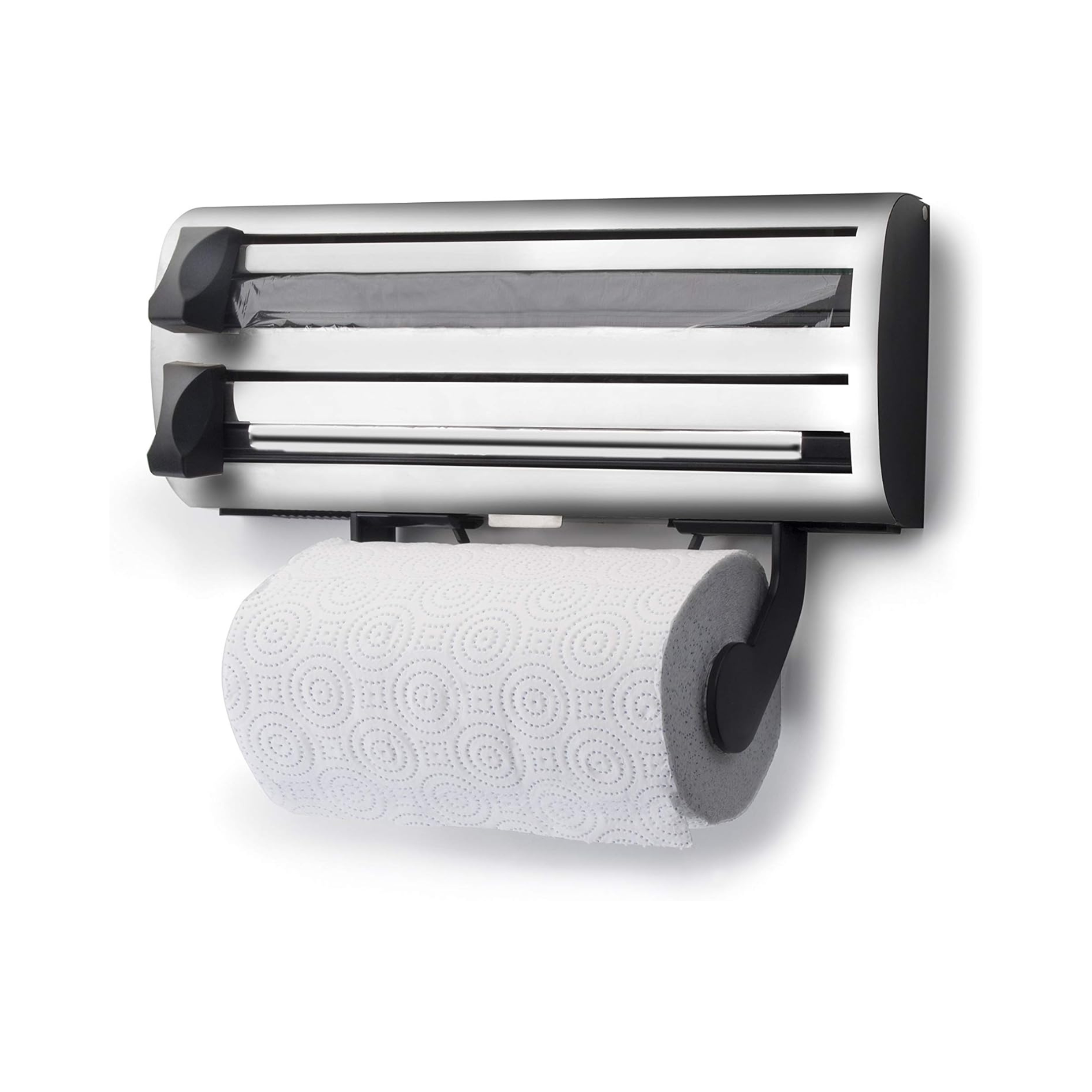 Dispensador Papel 3 en 1