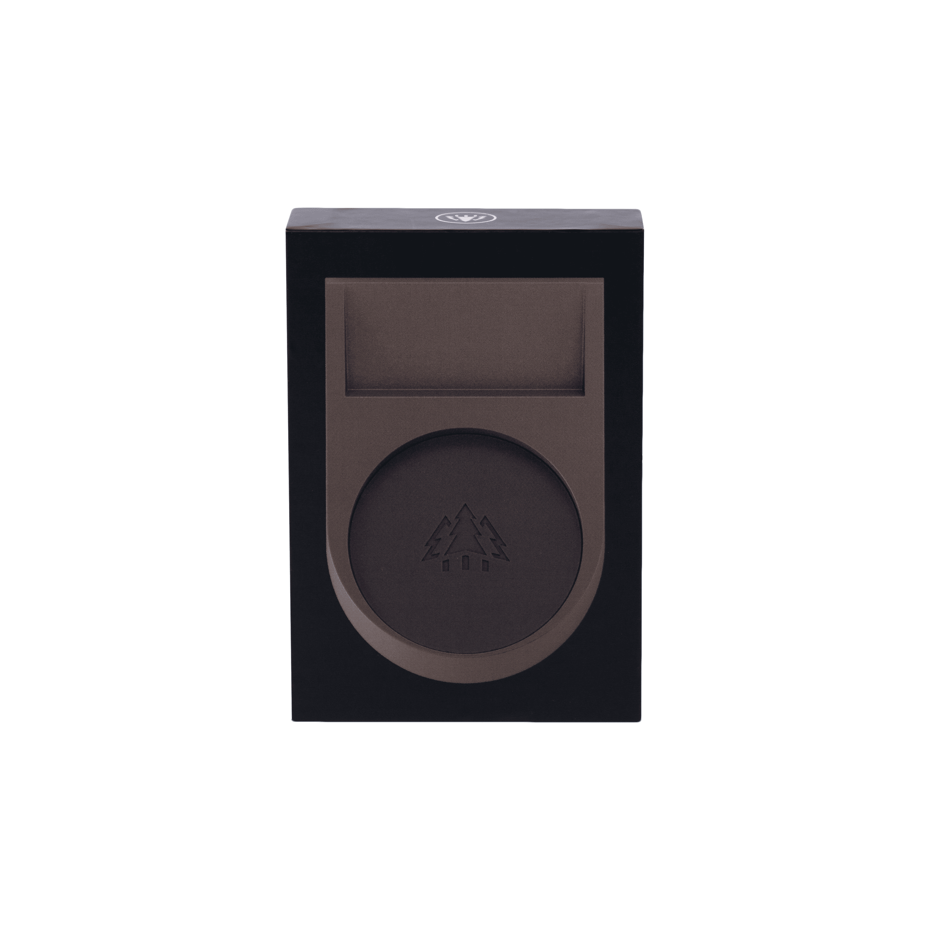 Soporte Afilador Horl Dock Bronce Oscuro