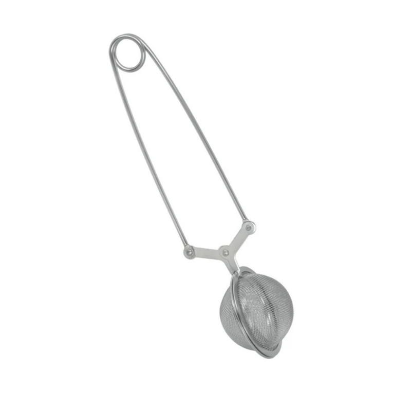 Filtro de Infusiones Te Inox