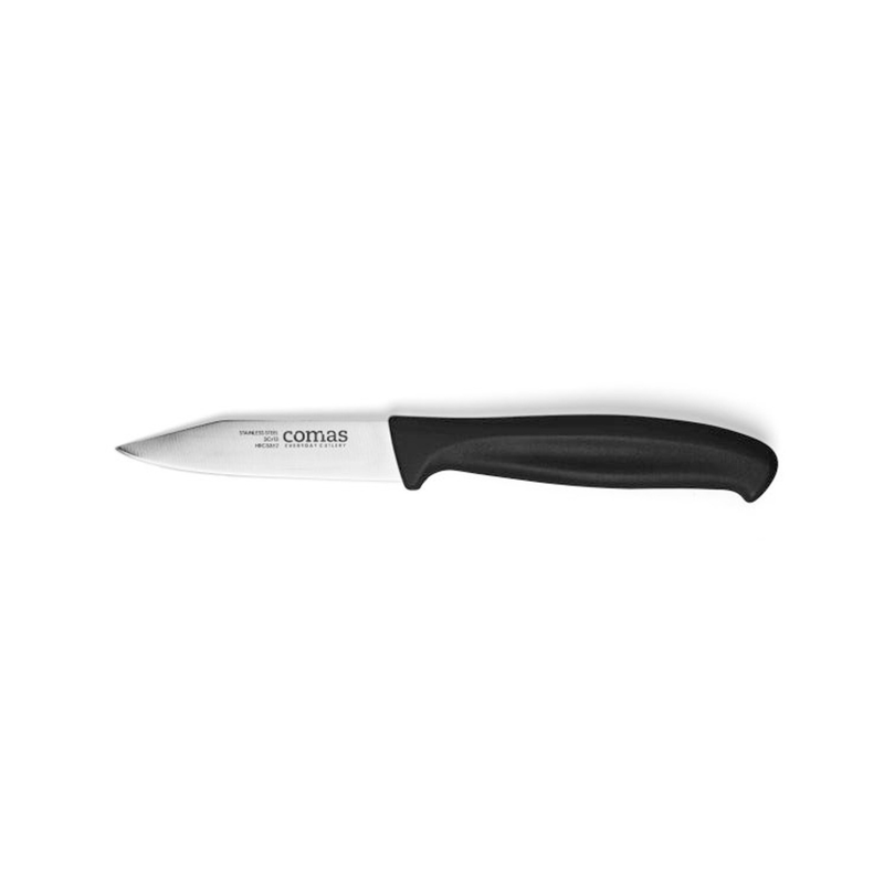 Cuchillo Multuso Micro Negro