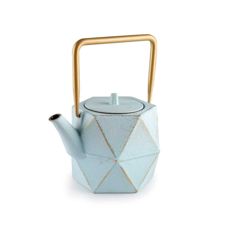 Tetera de Hierro Fundido Kerala 1,2L