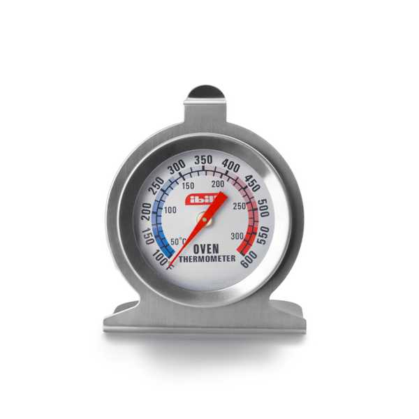 Termometro para Horno