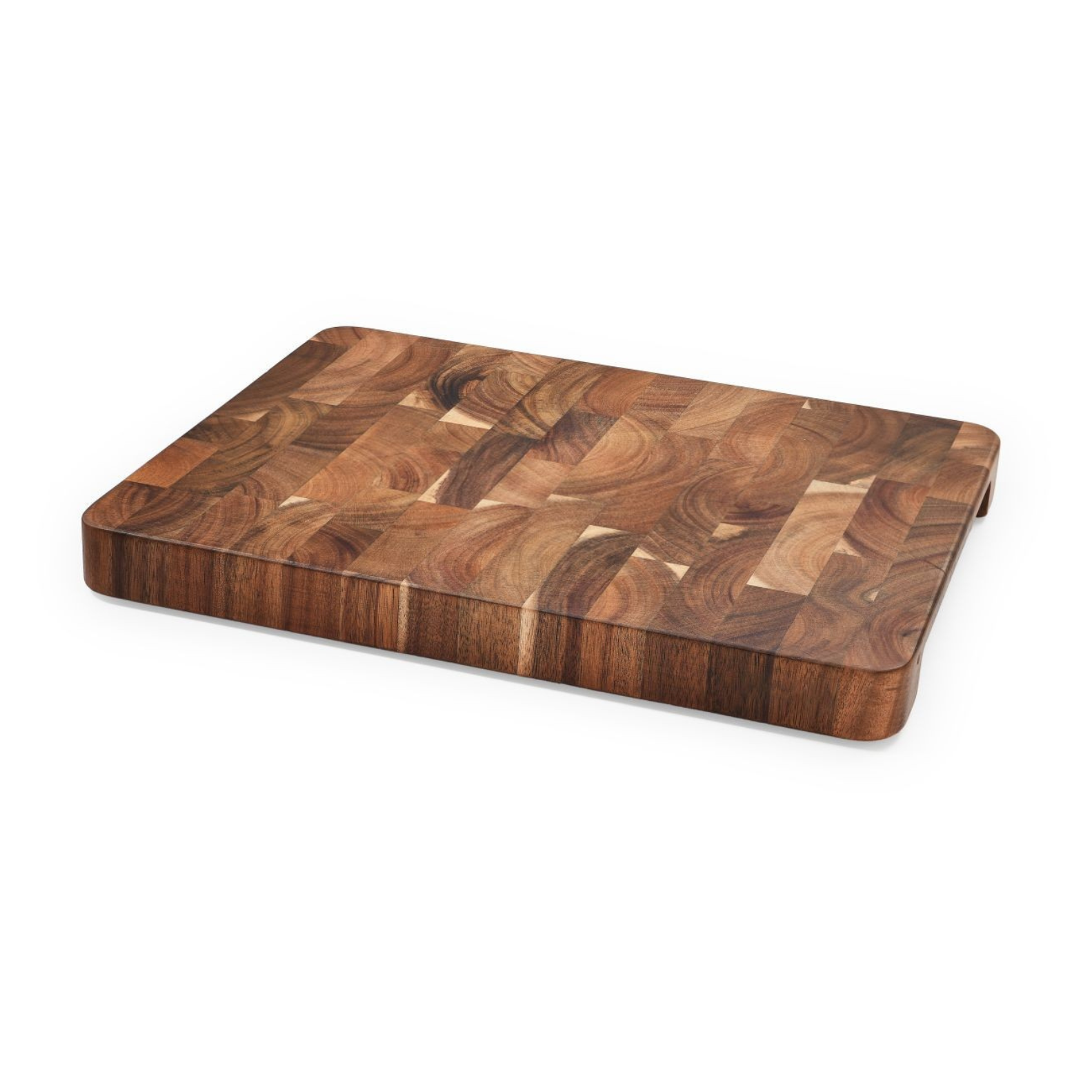 Tabla de Madera de Acacia 40 x 32 cm