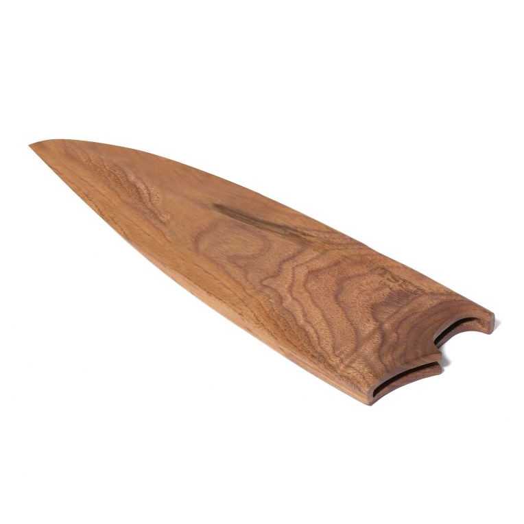 Funda Saya Cuchillo Santoku Mestre Maurici