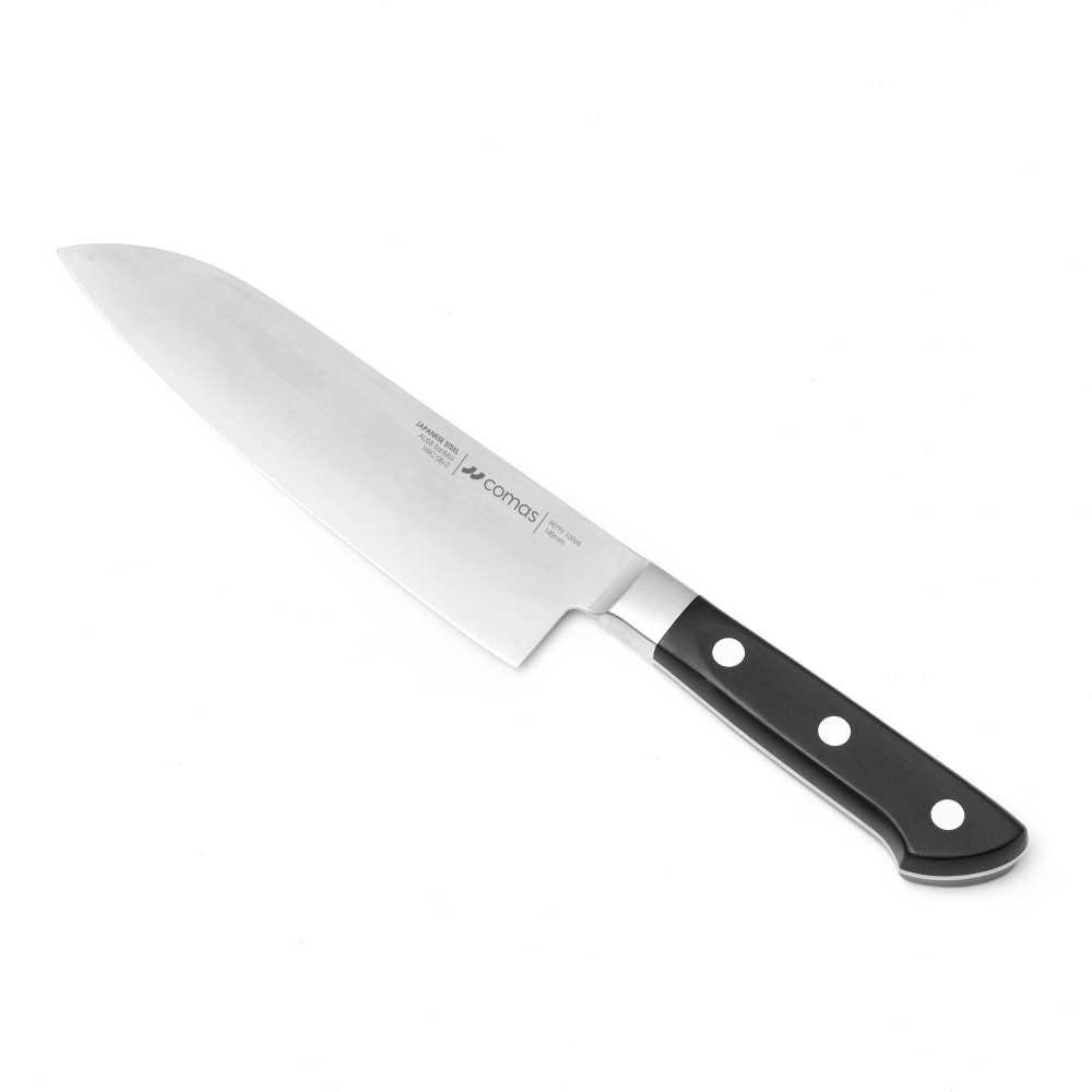 Cuchillo Santoku Zen 165 mm