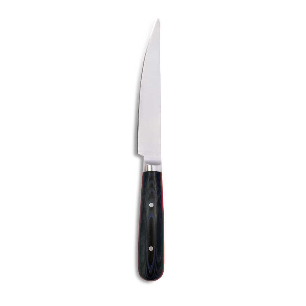 Cuchillo Chuletero HQ Aneto Mikarta