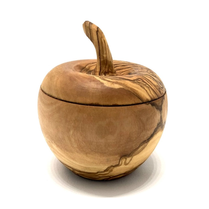 Caja Manzana Olivo