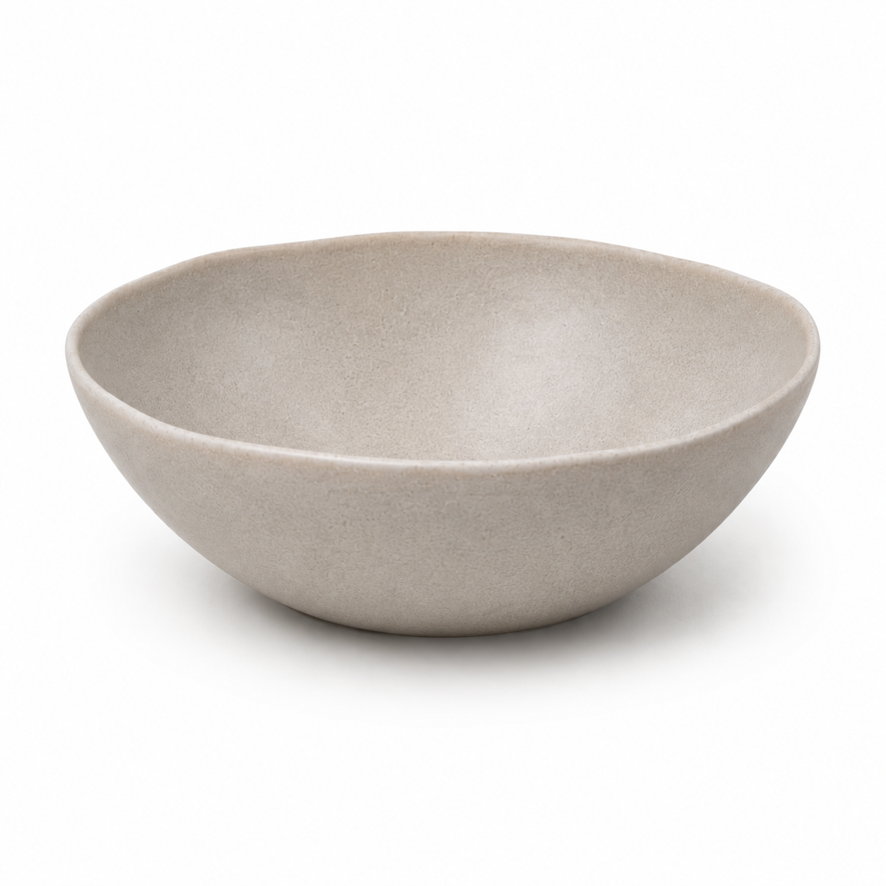 Ensaladera Arena Mate ø27 cm