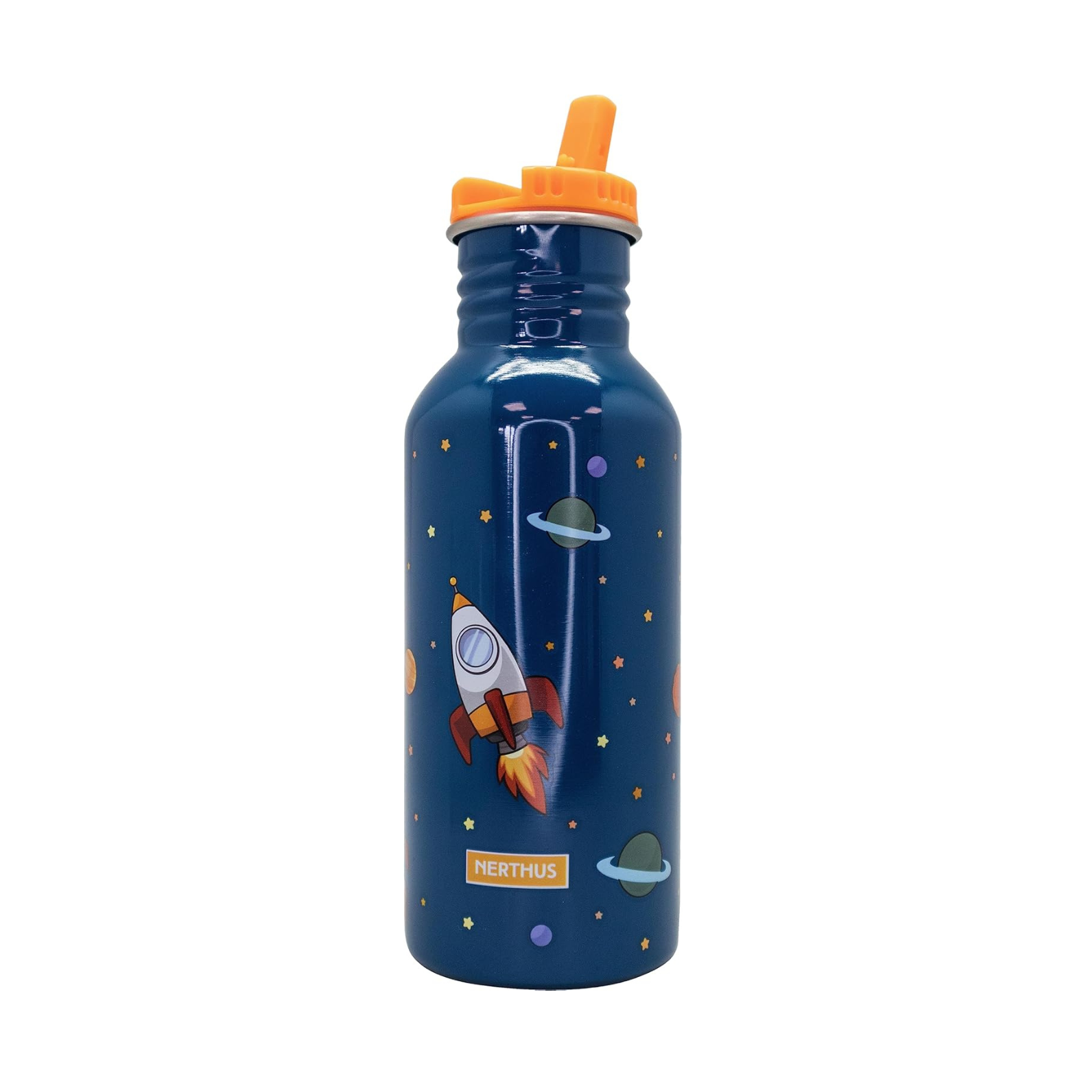 Botella Espacio Inox 500 ml