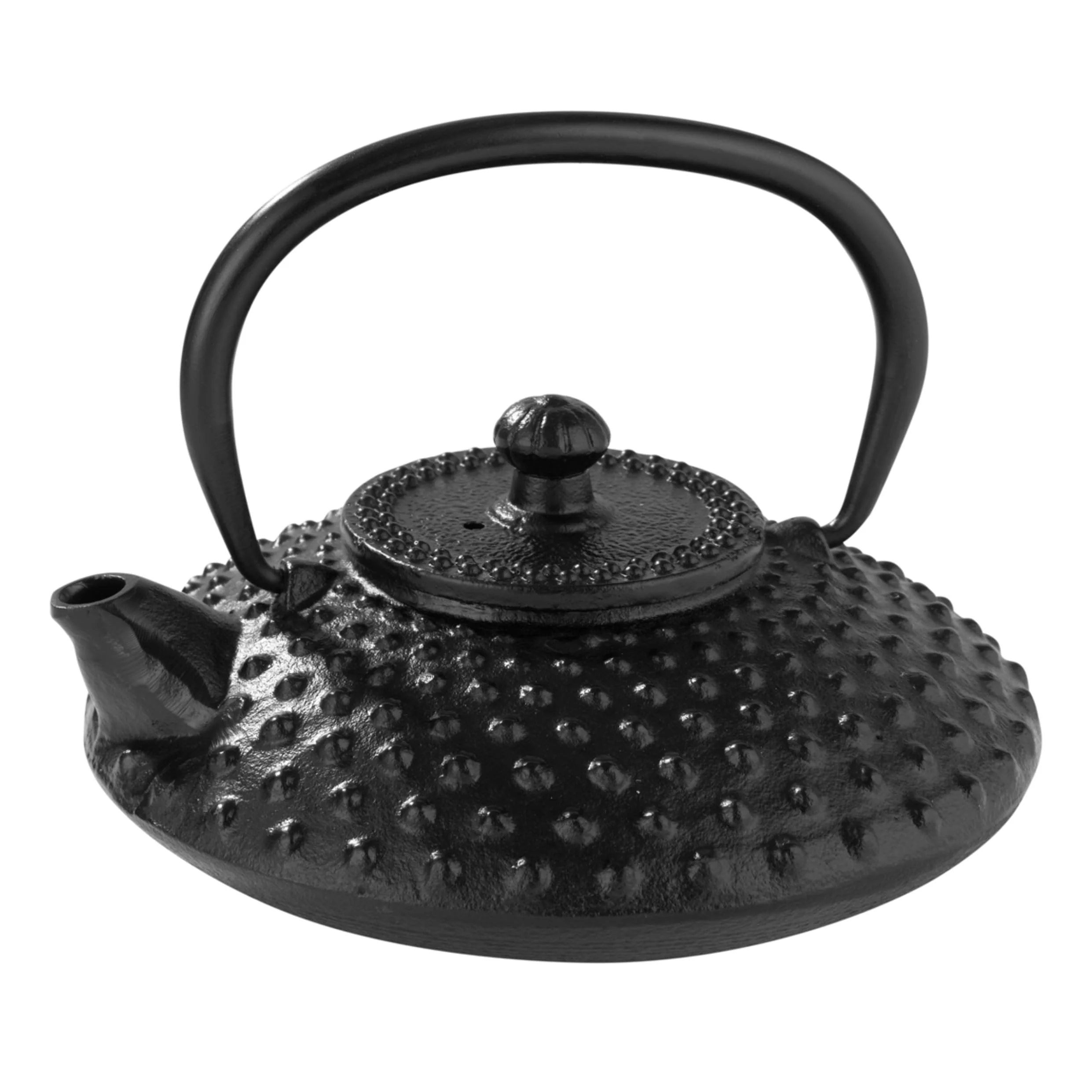 Tetera de Hierro Fundido Asia 400 ml