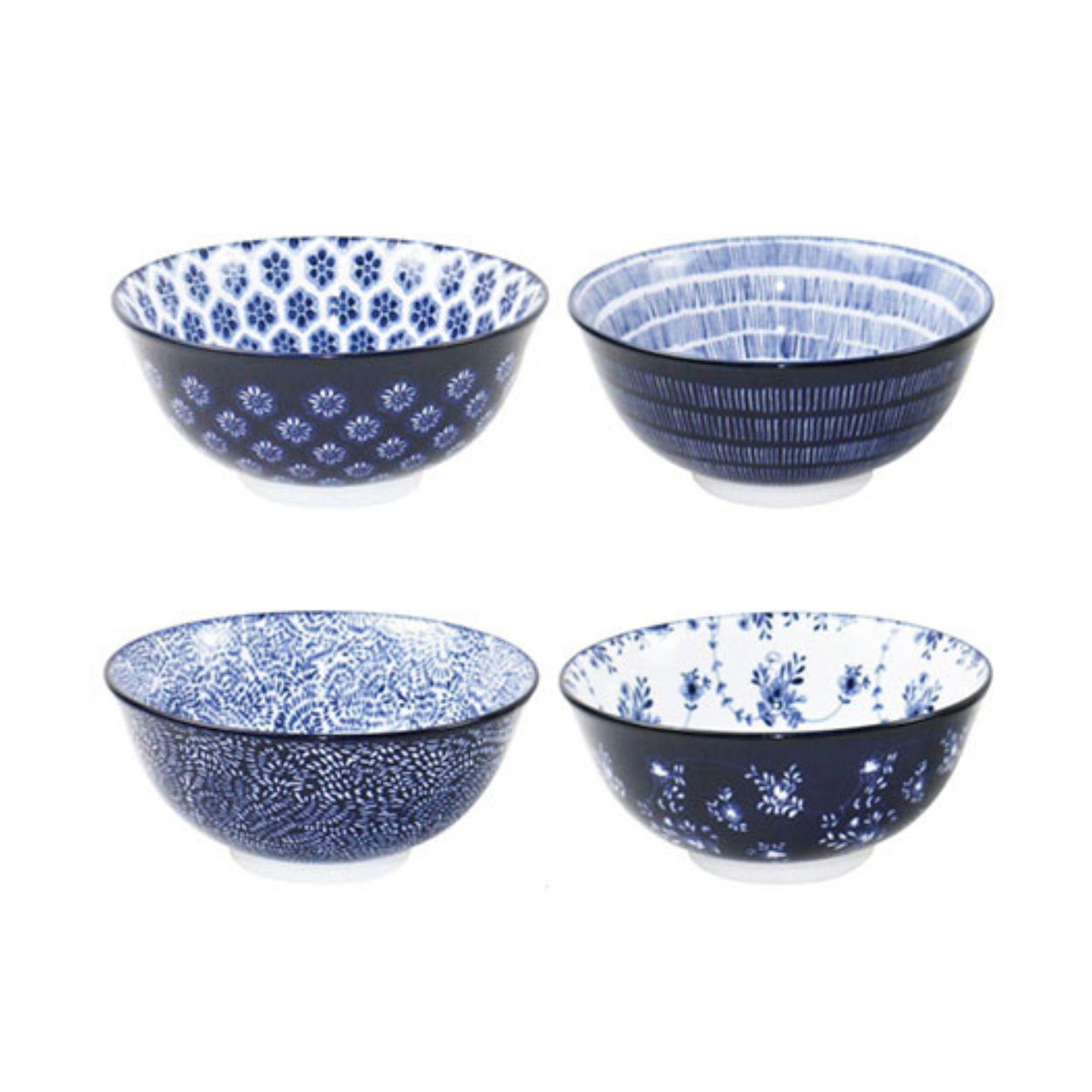 Bol Armonia Azul ø15,1cm