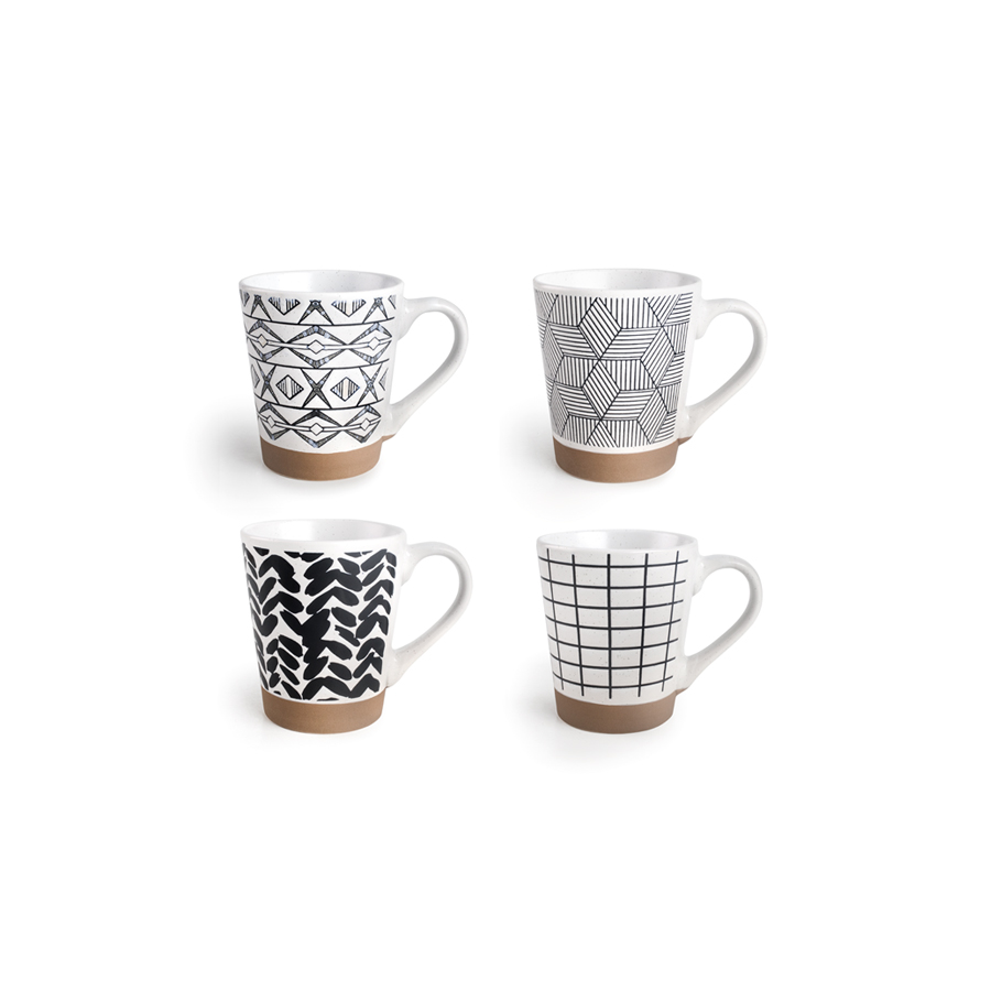 Mug Marken (Surtido)