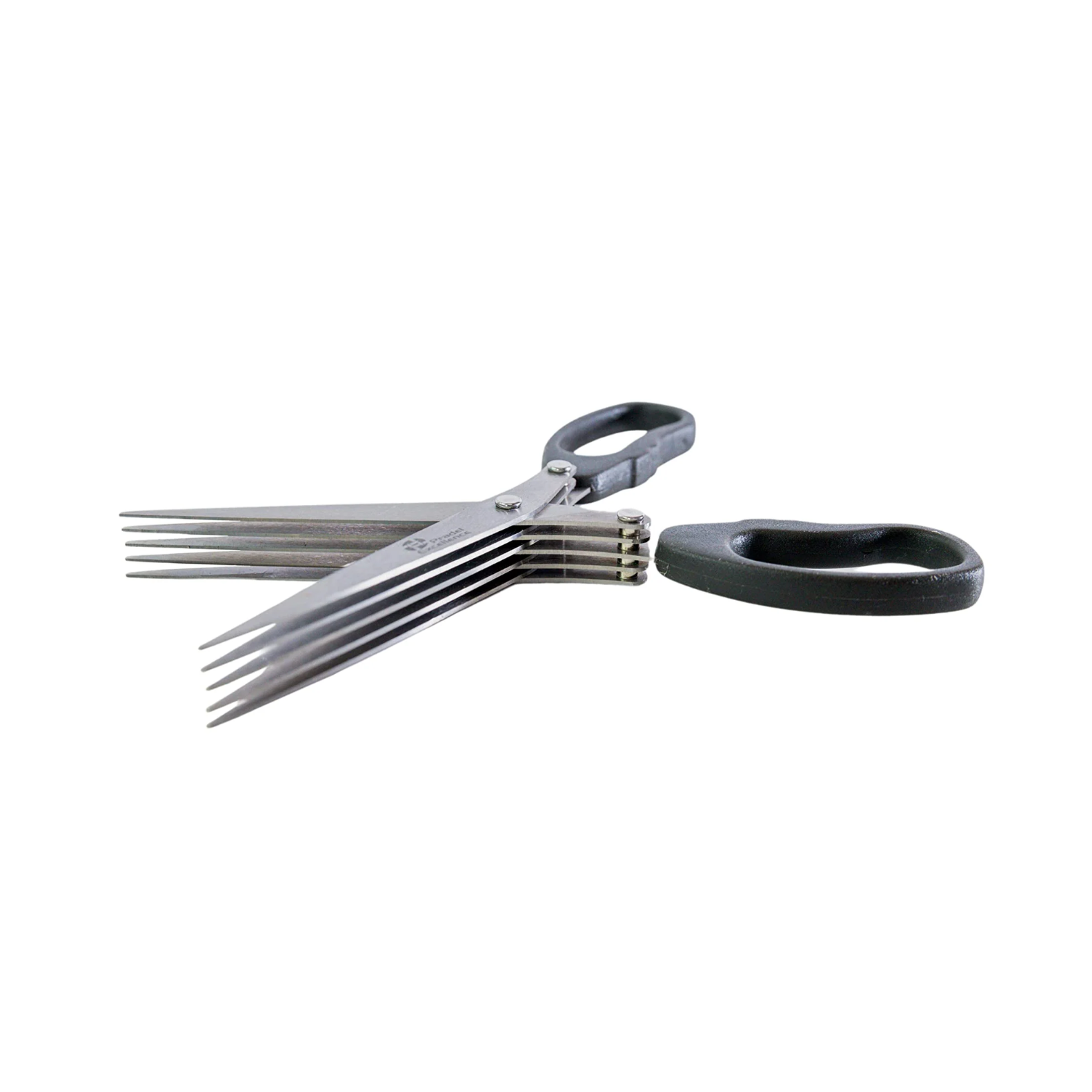 Tijeras para Hierbas 5 Hojas