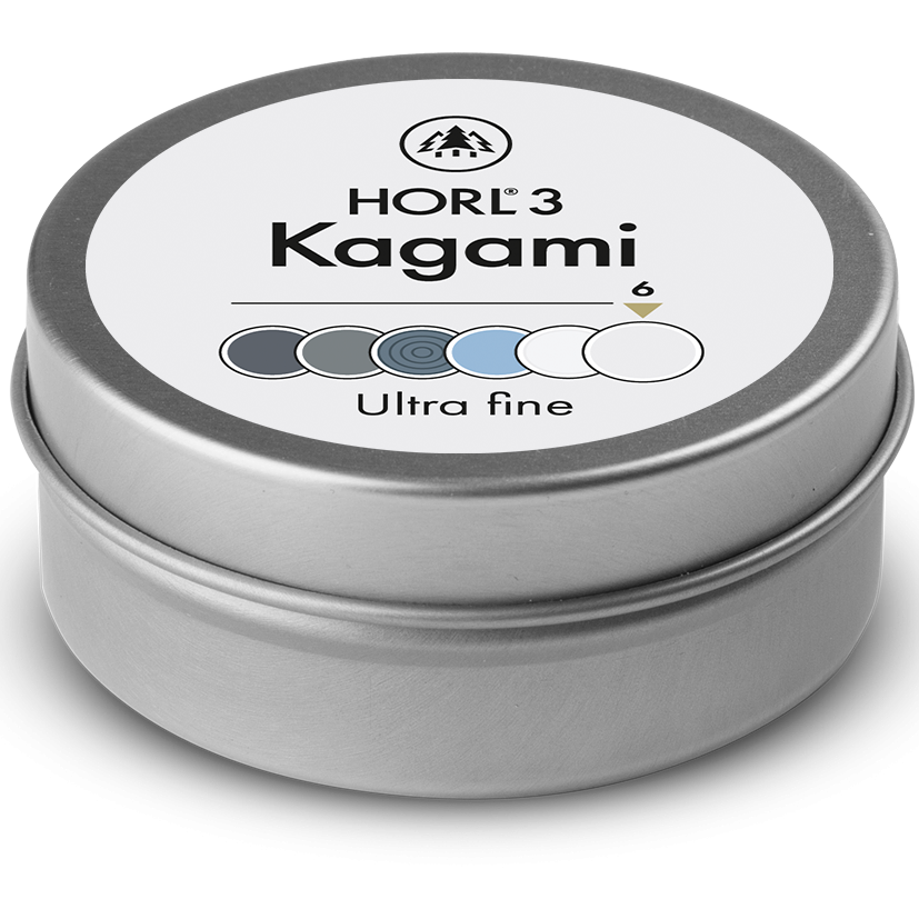 Disco Horl 3 Kagami – Ultrafina