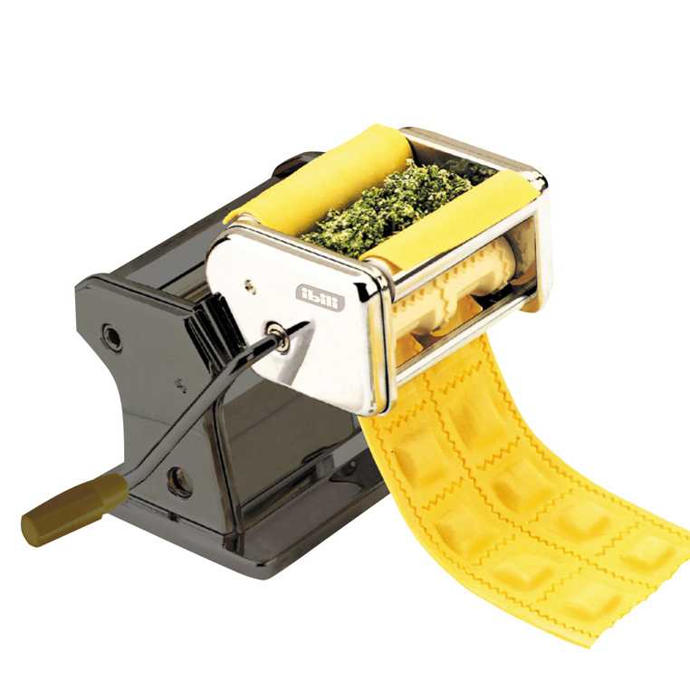 Accesorio para Ravioli