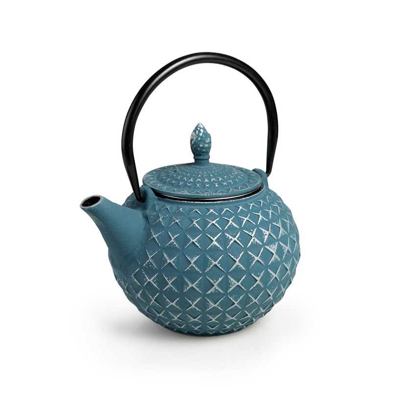 Tetera de Hierro Fundido Daca 850ml