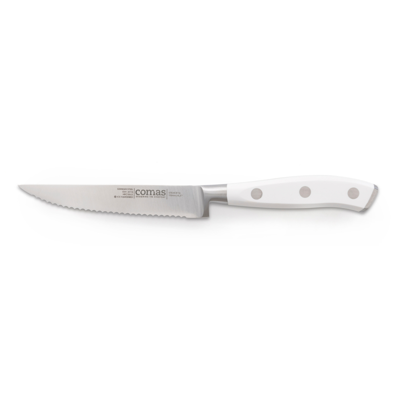 Cuchillo Chuletero Marble 115mm