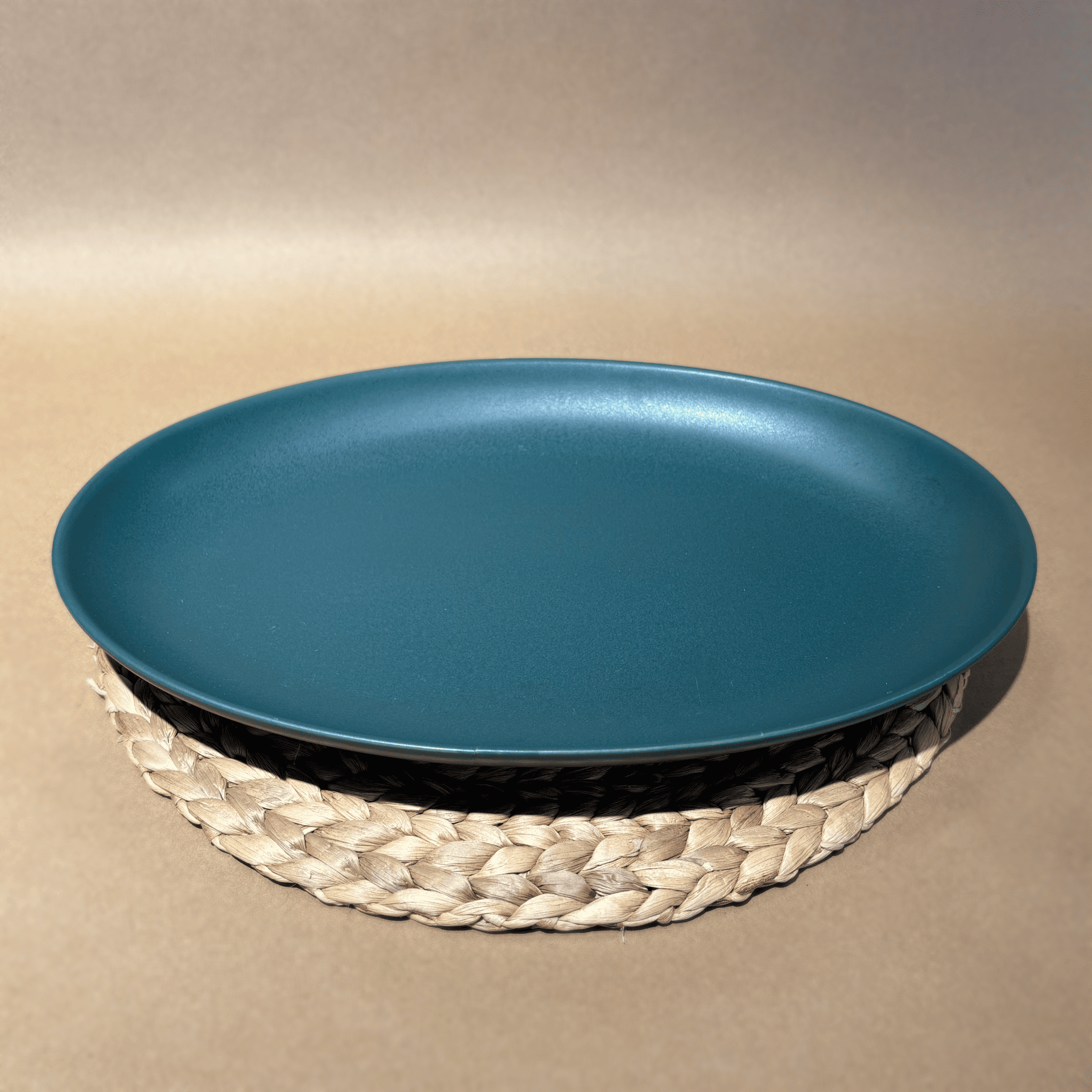 Fuente Verde Mate 39,5cm