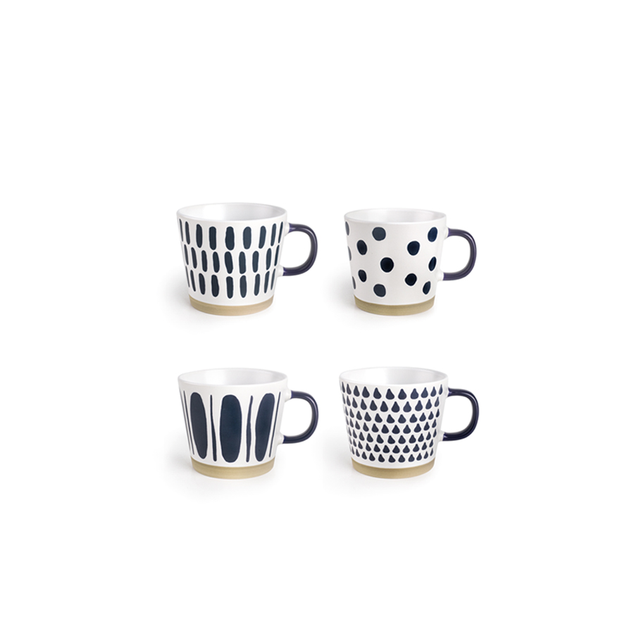 Mug Veghel (Surtido)