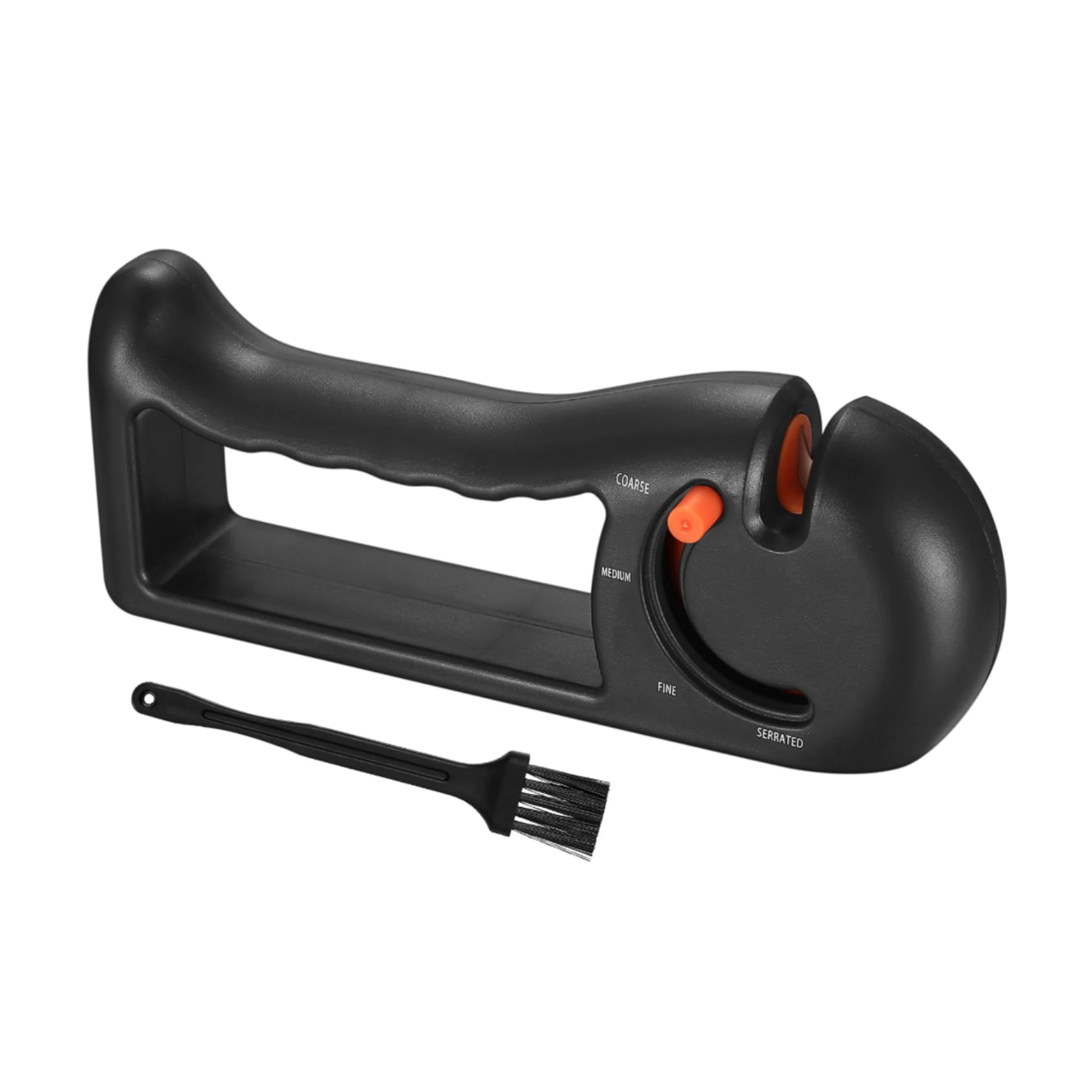 Afilador Manual 3 Etapas