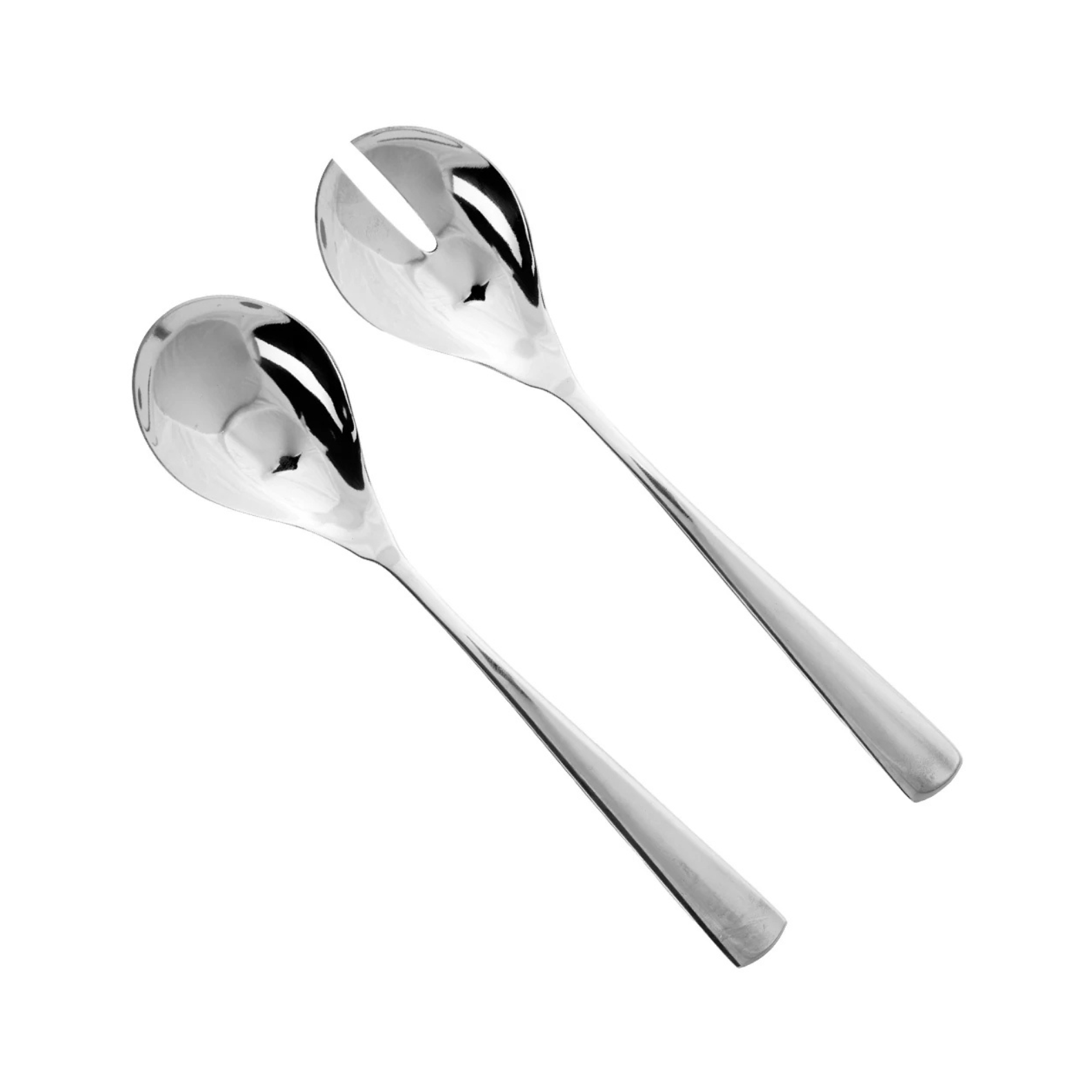Set Ensalada Inox
