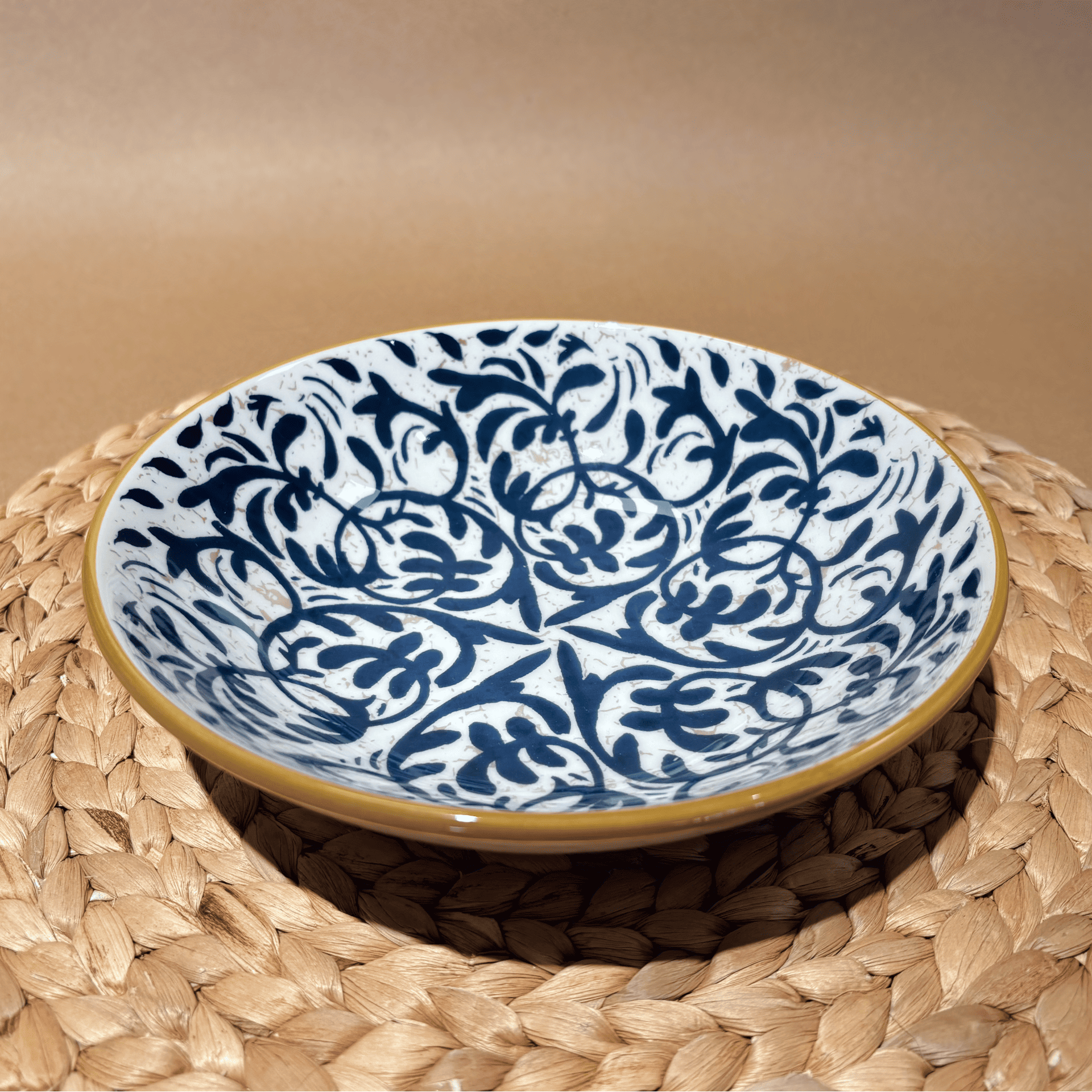 Plato Hondo Heraclee ø20cm