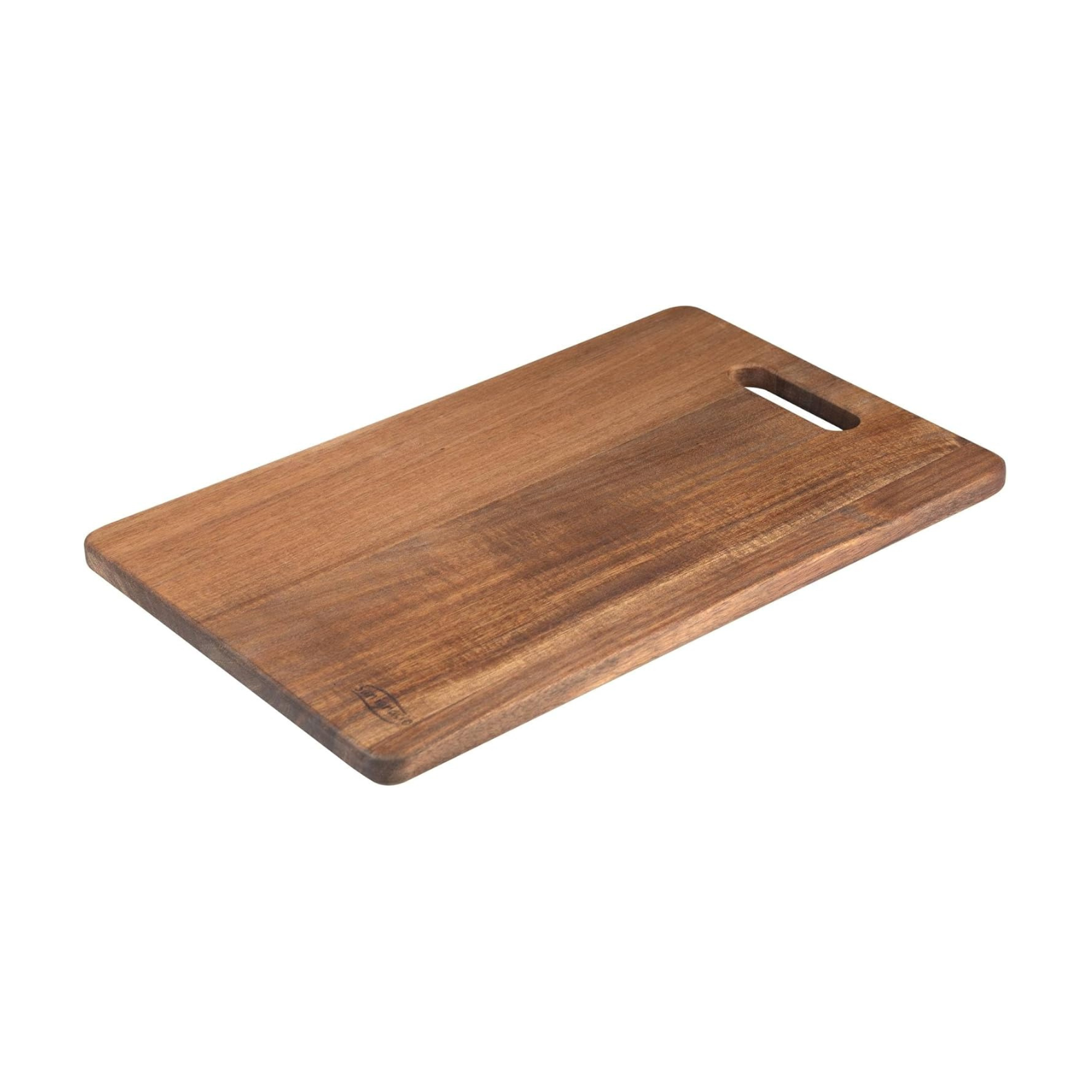 Tabla de Madera de Acacia 40 x 25 cm
