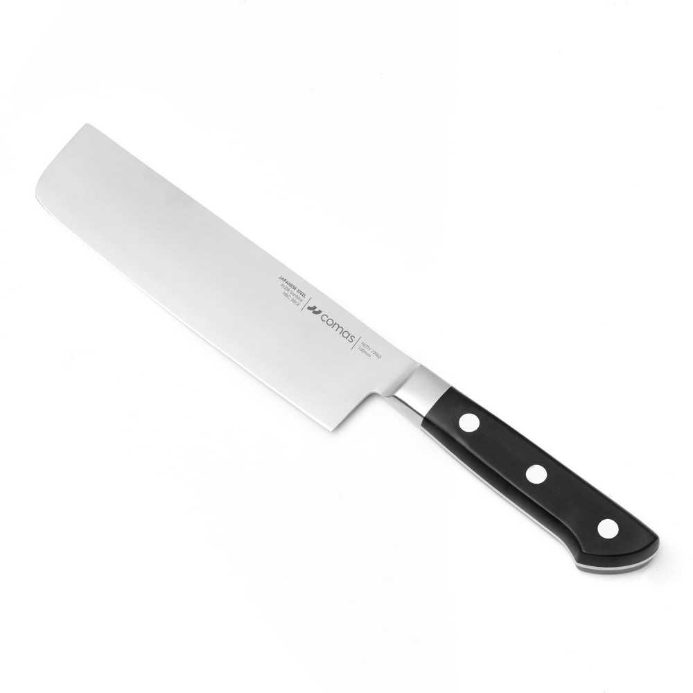 Cuchillo Nakiri Zen 165 mm