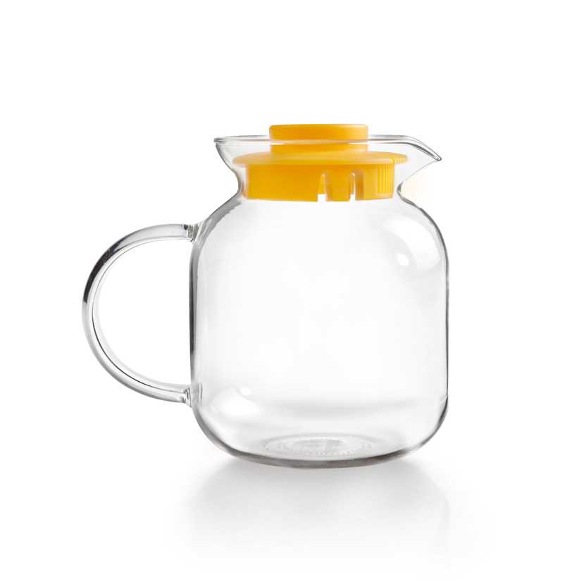 Jarra de Borosilicato