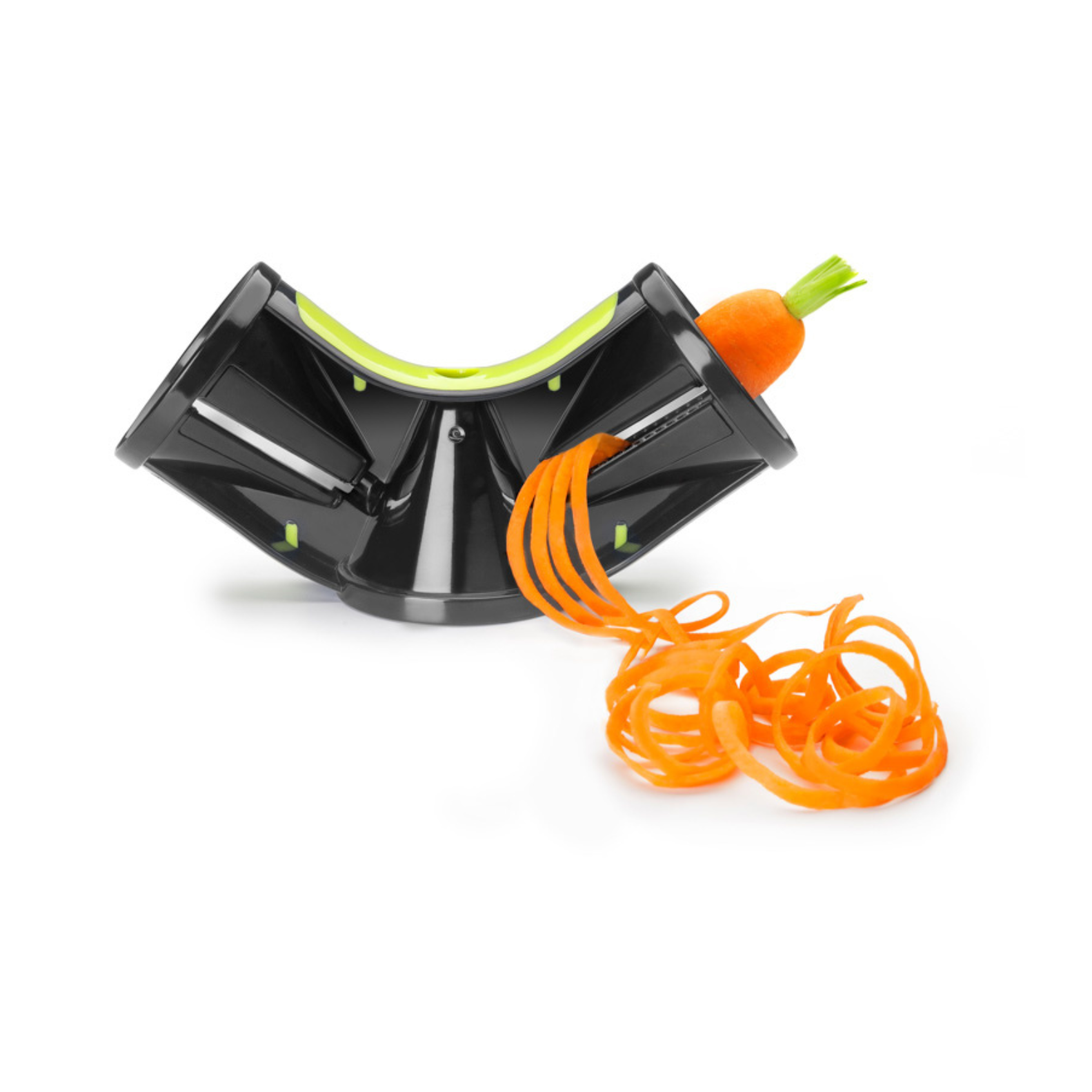 Sacapuntas Triple para Verduras