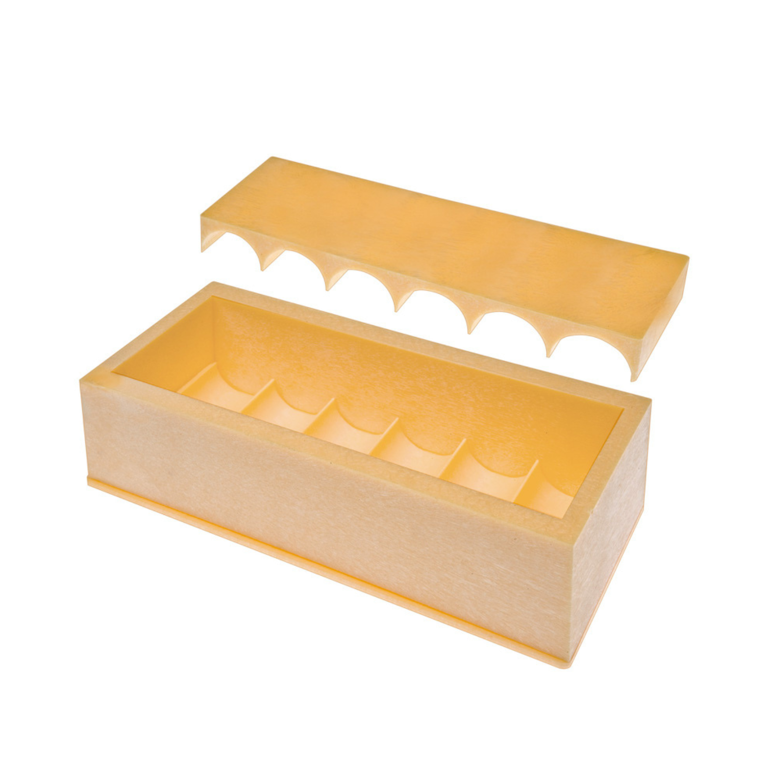 Molde para Sushi Gunkan