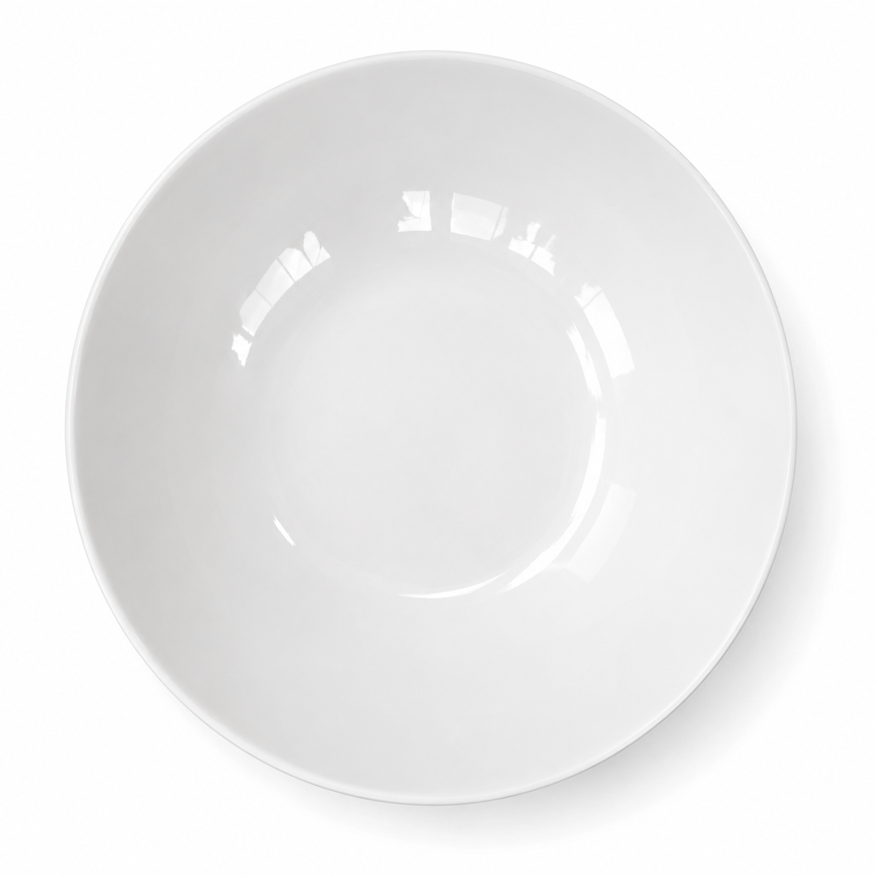 Ensaladera Blanca ø30,5cm